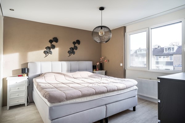 Medium property photo - Lavendelstraat 15, 6641 BW Beuningen